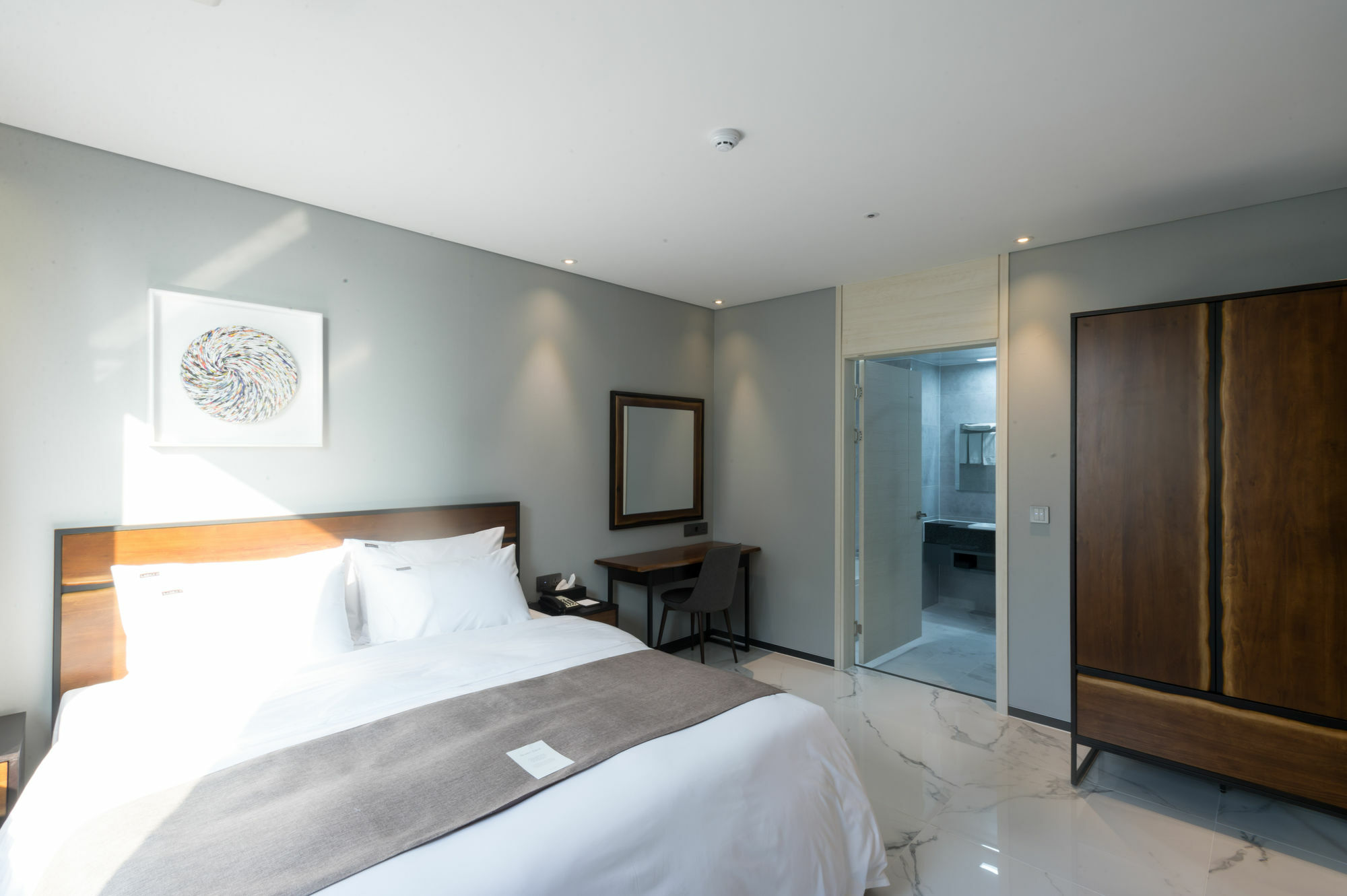 Gloucester Hotel Cheongju Buitenkant foto